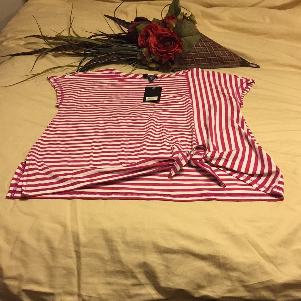 New Jones New York Signature Top - Picture 3 of 7